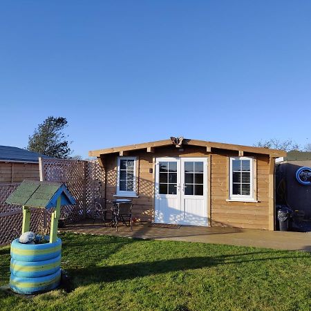 The Cabin Millom Exterior photo